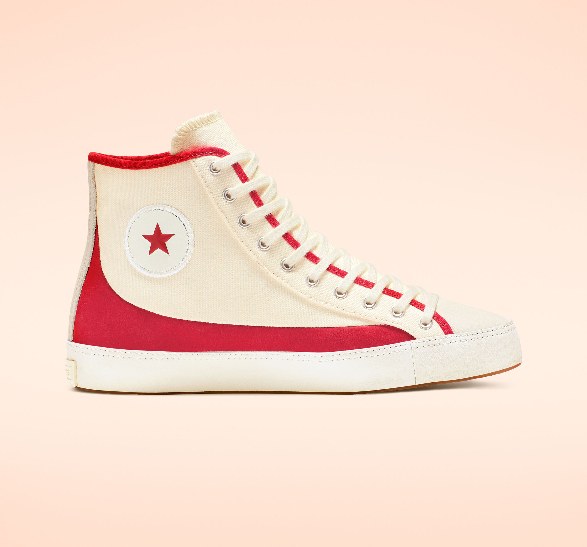 chuck taylor all star sasha high top