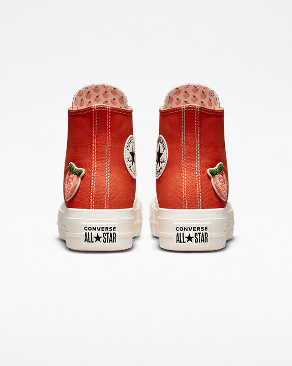 Chuck Taylor All Star Lift Platform 