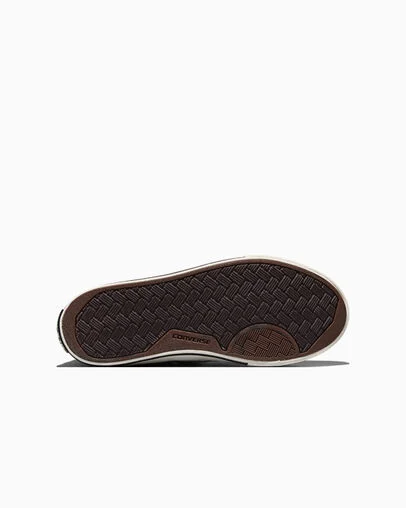 Star Player 76 Easy-On Black/Vintage White/Egret, Outsole View