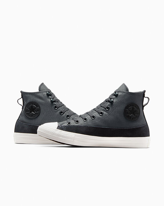 Chuck Taylor All Star Urban Explorer Unisex High Top Shoe