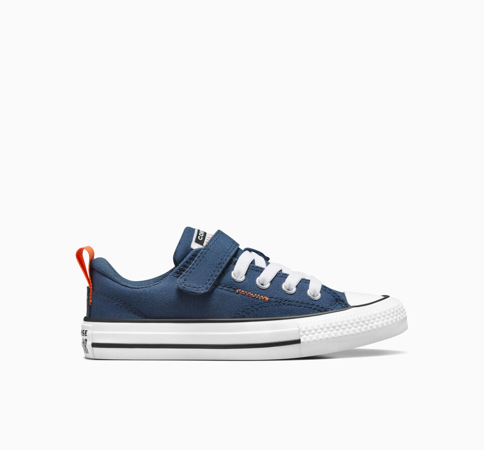 Chuck Taylor All Star Malden Street Easy On Navy/Pale Magma/White