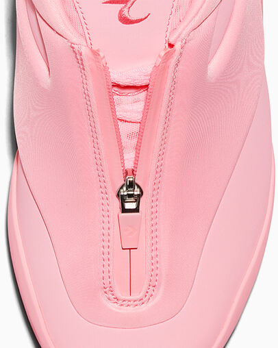 SHAI 001 Blush, On Foot Shot 1