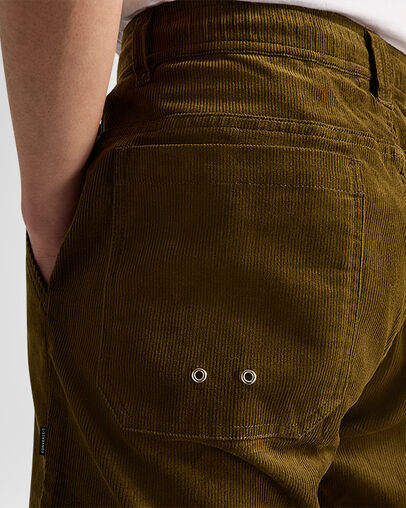 Harbor Cargo Pants Surplus Olive