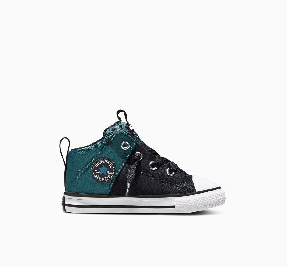 Chuck Taylor All Star Axel Jaded Teal/Black/White
