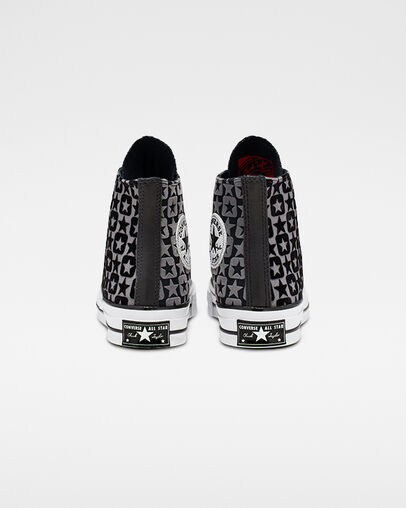 After Midnight Chuck 70 Black/Mason/White