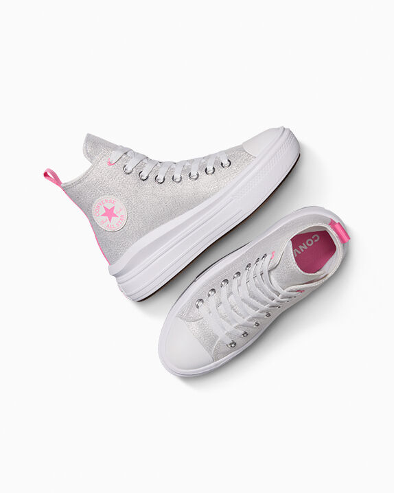 Converse Big Kids Size Chart Outlet