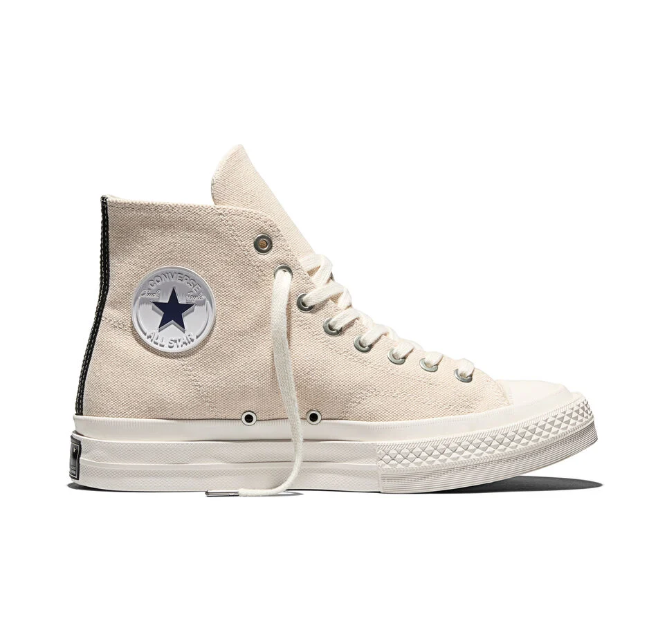 Converse First String Chuck Taylor Canvas Natural Undyed/Marshmallow