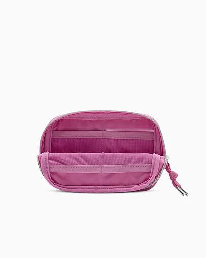 Chuck Taylor Crossbody Bag Converse Pink, Detail View