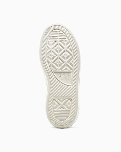 Converse Cruise Archive Stars Black/Vintage White/Black, Outsole View