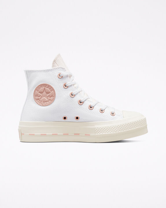 Platform Sneakers - New Styles \u0026 Colors. Converse.com