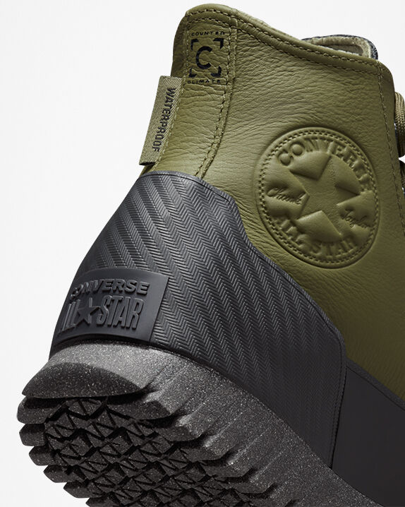Sneaker Boots \u0026 Winter Styles. Converse.com