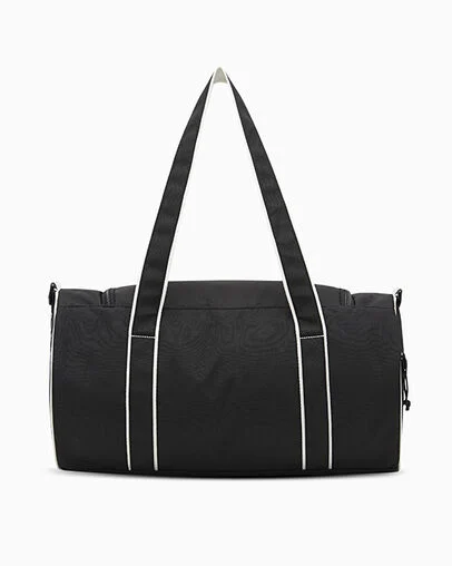 Go 2 Mini Duffel Bag Black, 3/4 View