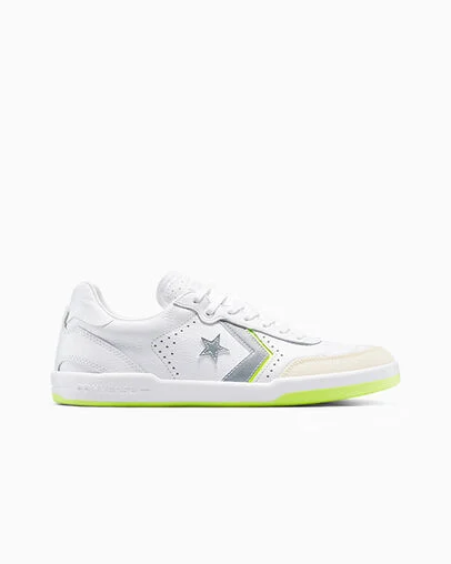 CONS Louie Lopez Pro 2 White/White/Volt