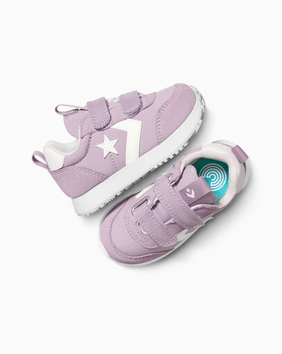 Converse Omega Trainer Easy-On Altitude Lilac/Vintage White