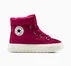 Chuck Taylor All Star Elements Boot Sporty Berry/Sporty Berry