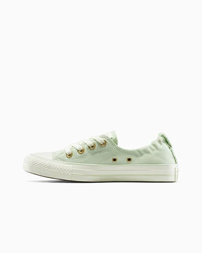 Chuck Taylor All Star Shoreline Golden Hits Surplus Mint/Surplus Mint, Inner Side View