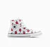 Chuck Taylor All Star Easy-On Allover Apples White/Red/Black
