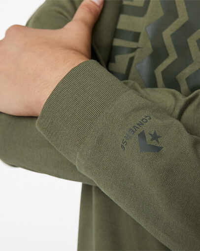 VLTG Long Sleeve Field Surplus