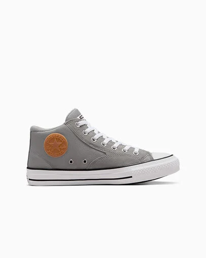 Chuck Taylor All Star Malden Street Classic Grey/Honey/White, Outer Side View