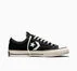 Star Player 76 Premium Canvas Black/Vintage White/Black