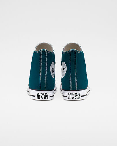 Seasonal Color Chuck Taylor All Star Midnight Turq