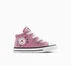 Chuck Taylor All Star Madison Easy-On Doodles Cliffside Rose/White/Black