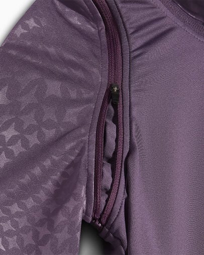 Converse x Chet Lo Dress Night Shade, Detail View