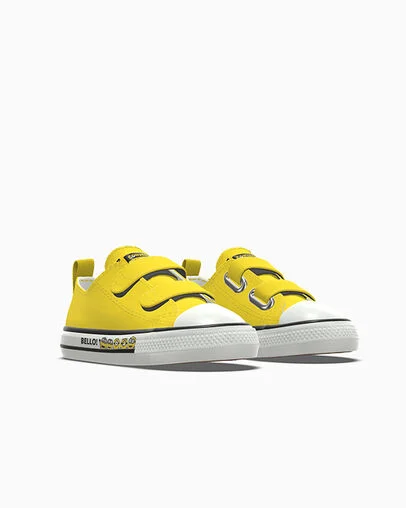 Converse x Minions Chuck Taylor All Star Easy-On By You