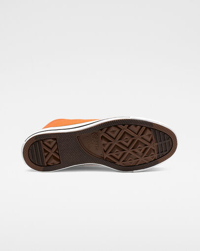 Seasonal Color Chuck Taylor All Star Golden Poppy/White/Black