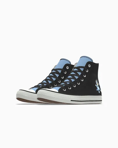 Converse By You x Bluey Chuck Taylor All Star