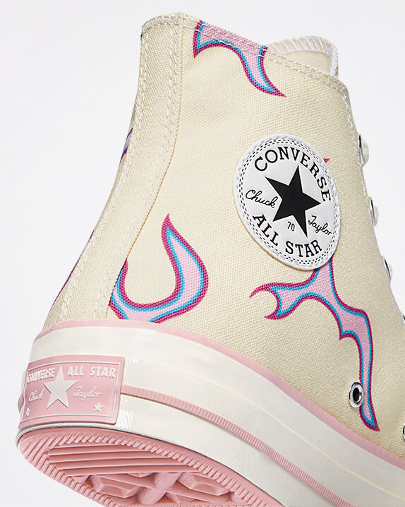 converse chucks no laces