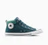Chuck Taylor All Star Street Utility Deep Sleep/Algae Coast