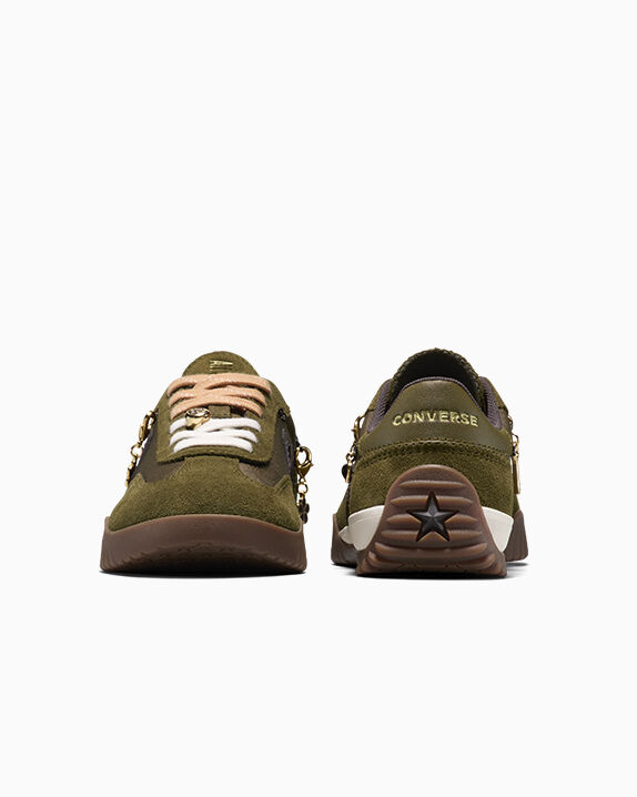 converse 韓国限定 22.5 RUN STAR TRAINER Run Star Trainer Unisex Low Top Shoe. Converse.com