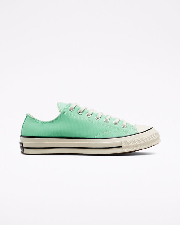 converse mint green