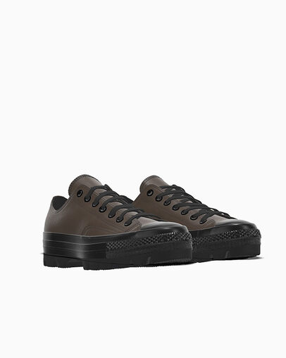 Custom Chuck 70 Leather By You