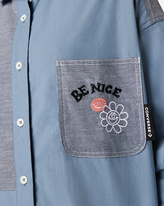 Vêtements Converse Femmes - Pull, sweat-shirt, t-shirt | Converse.com