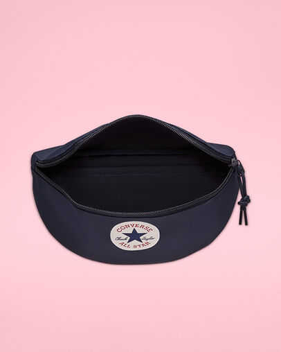 Sling Pack Obsidian/Dk. Obsidian