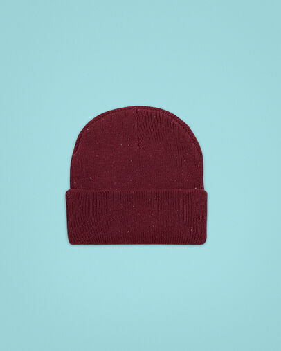 Core Beanie Mesa Rose