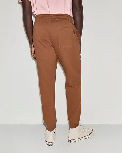 Chuck Taylor Patch Jogger Unearthed, Detail View