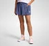 Dri-FIT Chuck Taylor Patch Drapey Shorts Indigo Storm