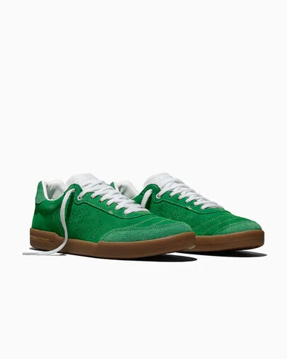 Converse x Noah Louie Lopez Pro 2 First Tee/White/Gold