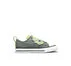 Color Name: Mineral Brew Grey/Neon Mantis Green/White