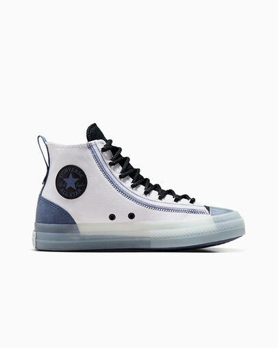 Chuck Taylor All Star CX EXP2 White/Black/Dark Waters