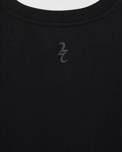 Shai Gilgeous-Alexander Short Sleeve T-Shirt Converse Black