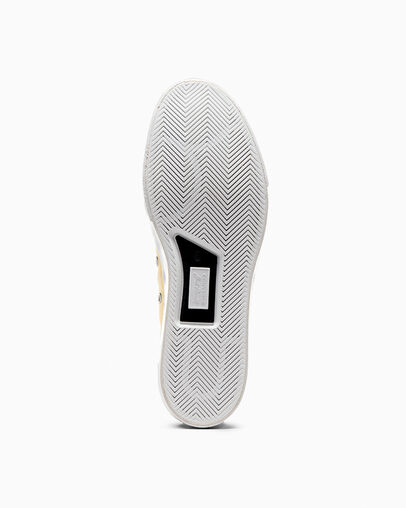 Jack Purcell Like Butter/White/Black, Outsole View