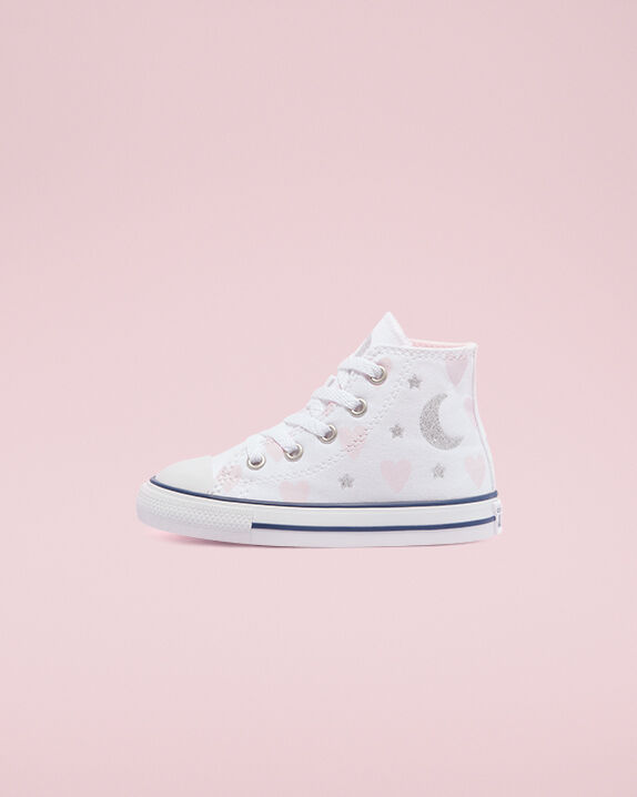 converse infant size 8