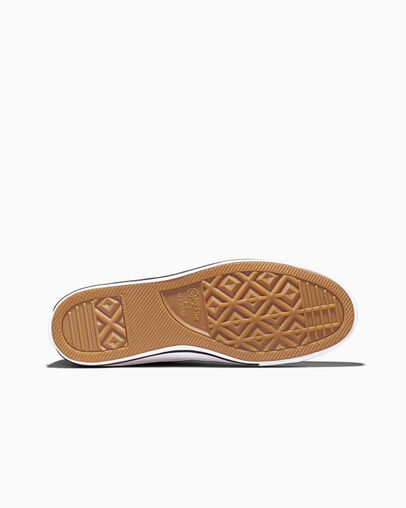 Suede CONS CTAS Pro Black/Black/White