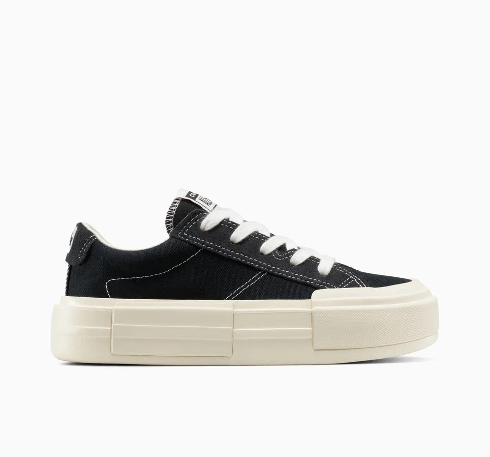 Converse Cruise Black/Egret/Black