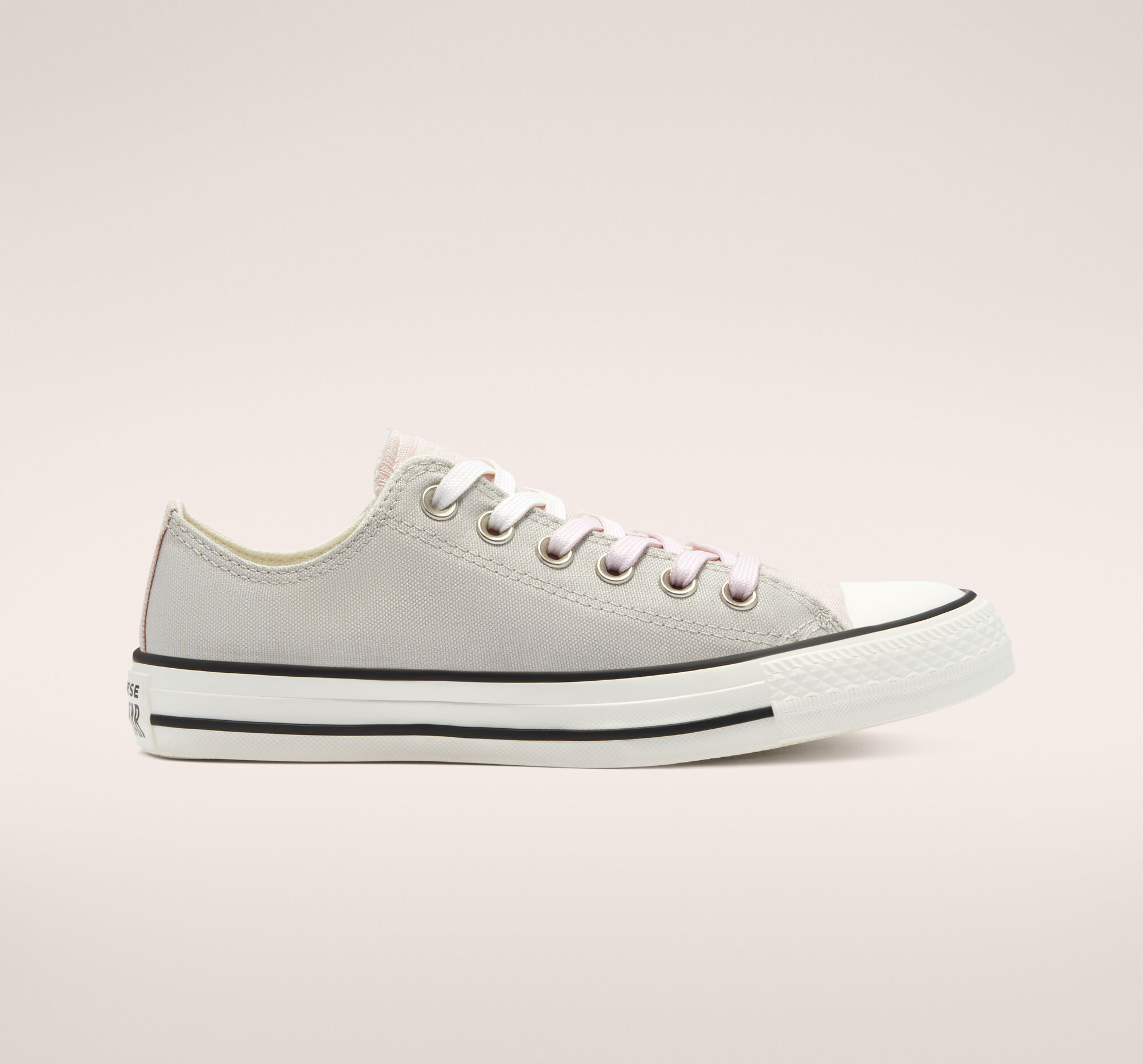 Twisted Pastel Chuck Taylor All Star Unisex Low Top Shoe. Converse.com
