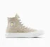 Chuck 70 Translucent Patch Papyrus/Coastal Dune/White